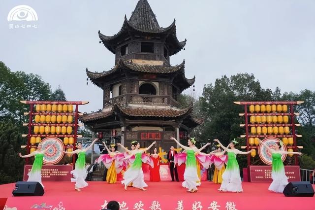 火马启新程 文旅谋长远——简评黄山区2026年文旅未来破局