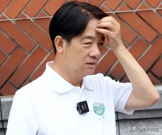 第二个立陶宛出现了，主动邀请赖清德访问，中国68年的友谊喂了狗
