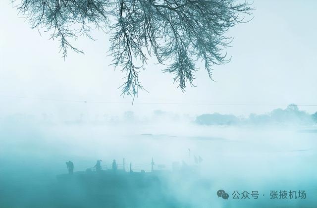 【张掖机场】经北京中转，630元可飞哈尔滨/义乌/延吉/佳木斯/东营...