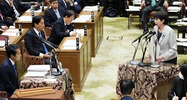 日方：没想到会是这样，想和中方谈