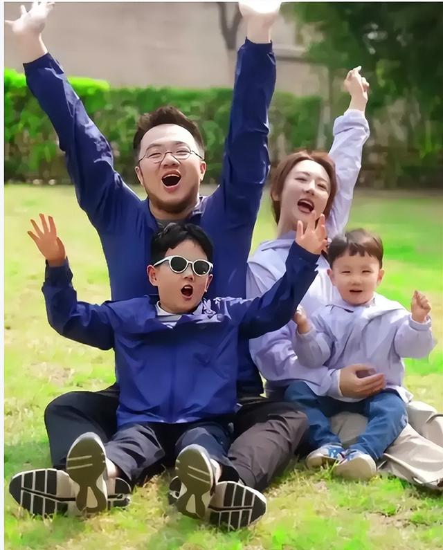 别墅公证	，孙子姓宋:宋丹丹用27年，给英达上了最"诛心"的一堂课