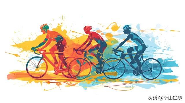 别等失去才懂珍惜！那段陪我骑行的时光，成了我余生不敢触碰的疤