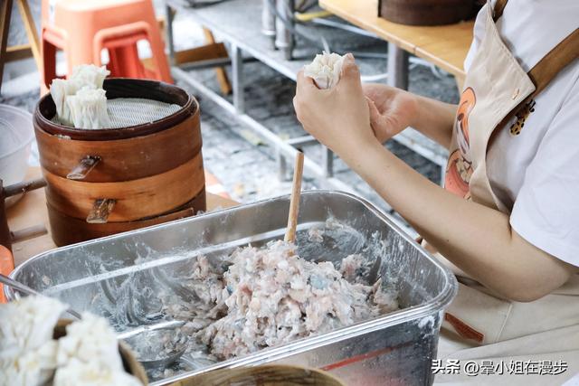 乐山美食攻略就看这篇！1日6餐带小宝超级实用
