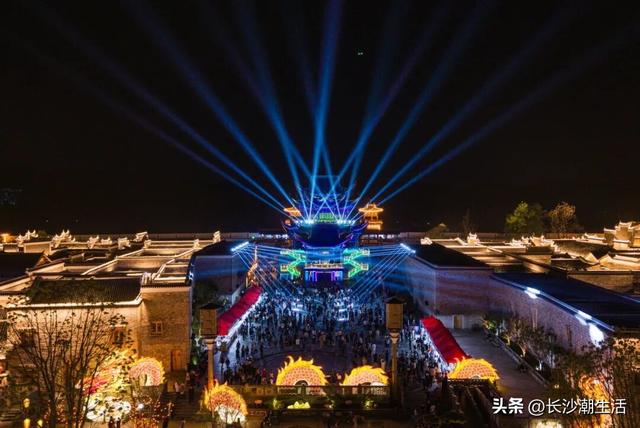 被朋友问了800遍的长沙国庆攻略，今天就毫无保留地公开了！