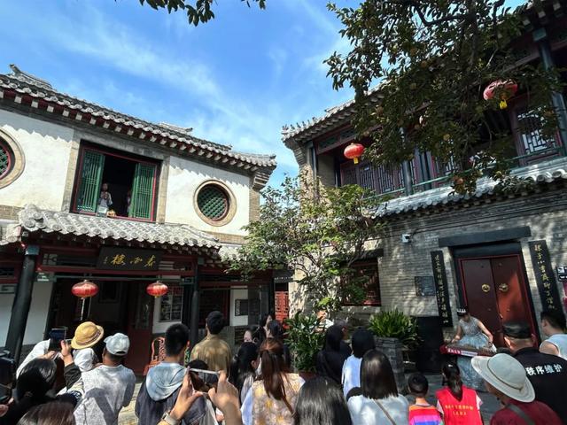 国庆遇上中秋，潍坊文旅盛宴点燃假日激情
