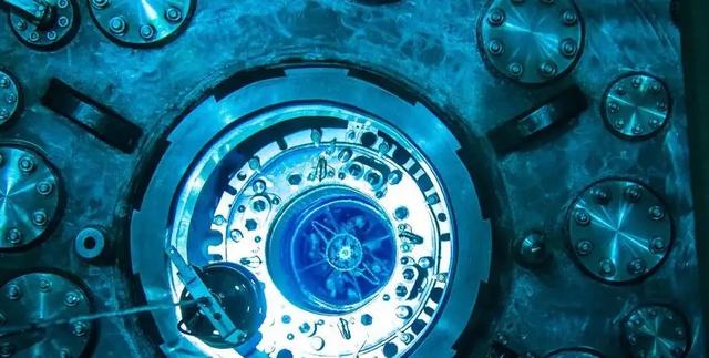 钍,中国手中的下一张“稀土级”王牌