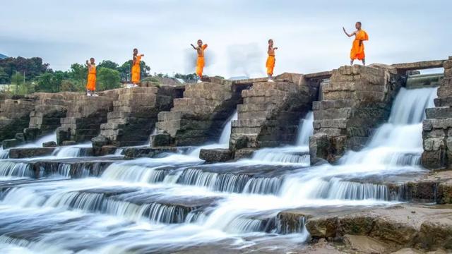 全到莆田过大年 来了都是小甜甜