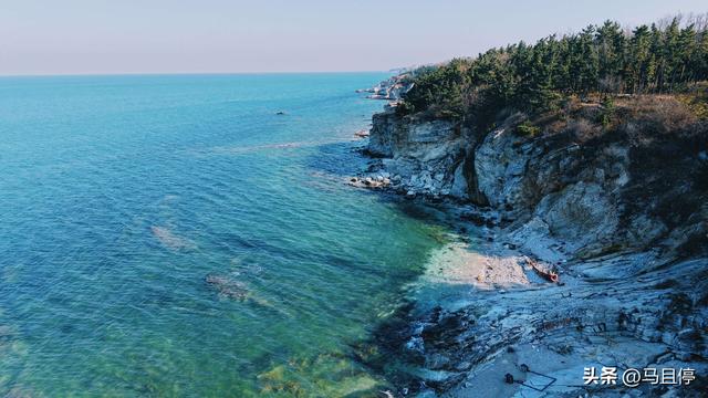今年去过最喜欢的海滨城市烟台,这份4天3夜懒人玩法记得提前收藏