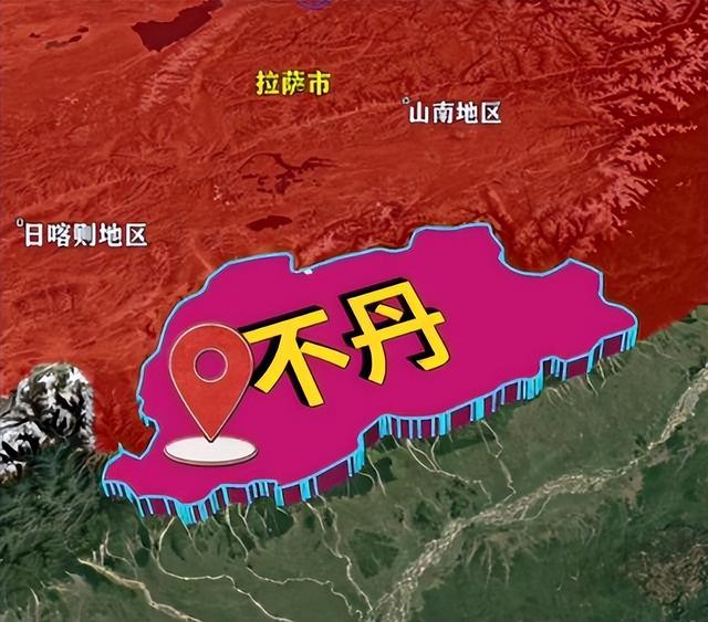 亚洲唯一不与中国建交的国家，首都距离我国仅45公里，咋回事？ 第15张
