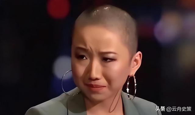 叛国、吸毒、滥交，起底“反华妖女”许秀中，不堪的境外生活