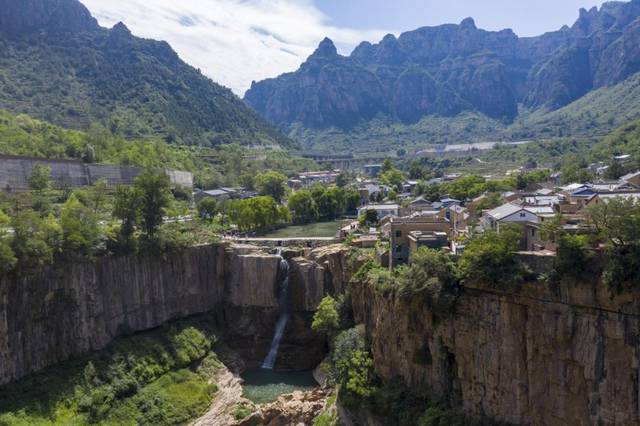 从“诗画江南”到“吾心安处”，看长治如何书写文旅融合新篇！