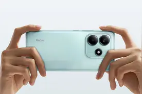 预算1300左右，最值得购买的5款手机，款款亮点突出图片