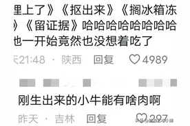东北人自带的喜剧属性！打官司之小牛犊死亡之谜，开庭都这么好笑图片