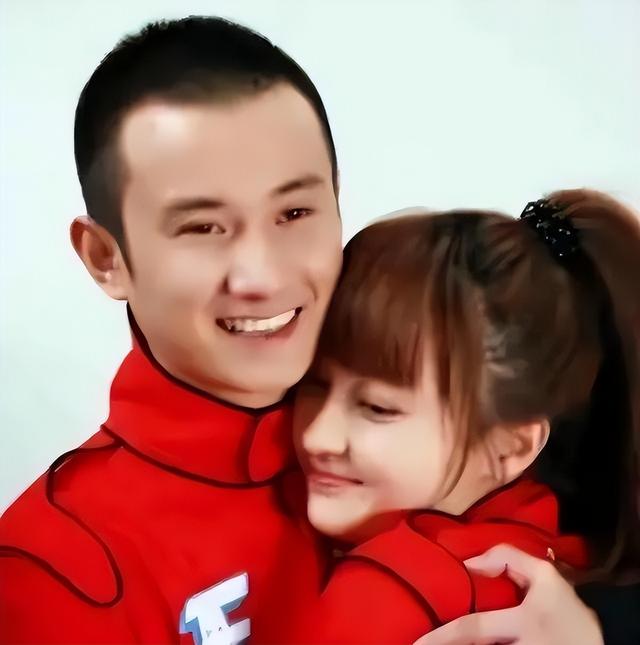 被曝与姚笛复合仅10天，高调谈婚姻的马伊琍，撕碎文章仅剩的体面