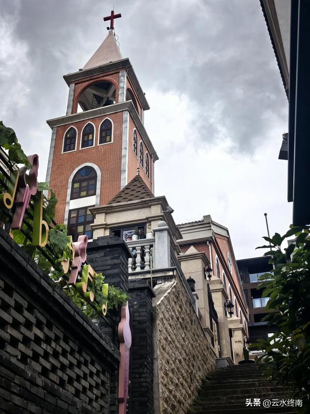 如果你不做点功课，福州的这个“迷宫”景点，我是不建议去的