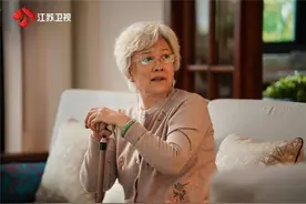 定档！3月14日《烟火人家》登陆江苏卫视 徐帆马思纯携手诠释家的含义图片