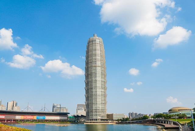 关于河南省省会调整的探究