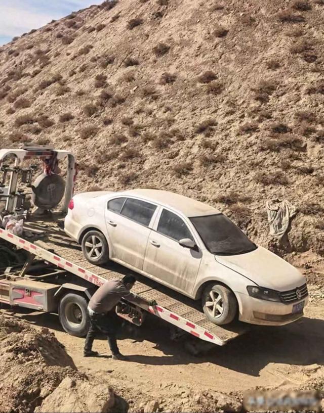 广西男子自驾青海失联72天，细节曝光很诡异，已提取DNA等待结果