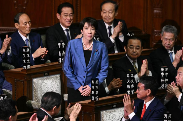 172：199，日本选举杀出黑马，新首相浮现？对华态度成最大看点