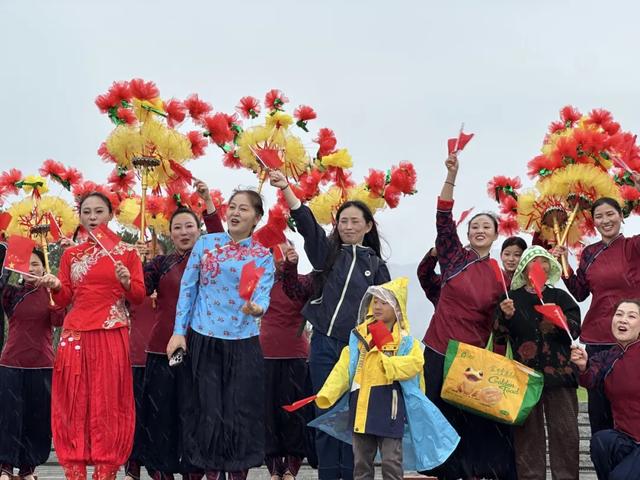 双节假期回味！运城尽显特色！