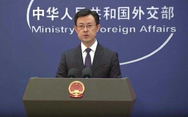 缴获中国导弹后，泰国要中方给个交代？外交部一句话让其哑口无言