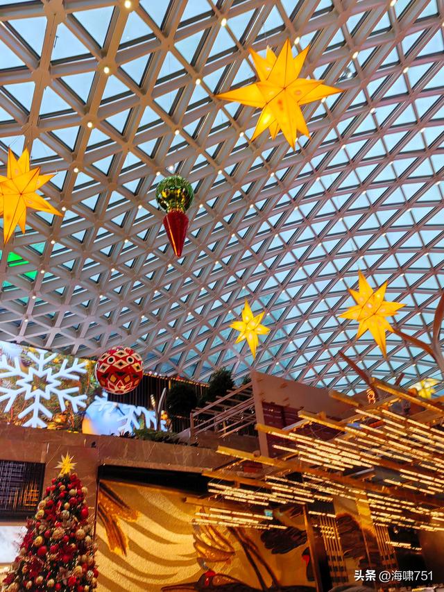 澳门美高梅（MGM MACAU）