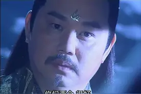 阳顶天究竟是谁？一套武功，两个行为暴露了他的身份图片