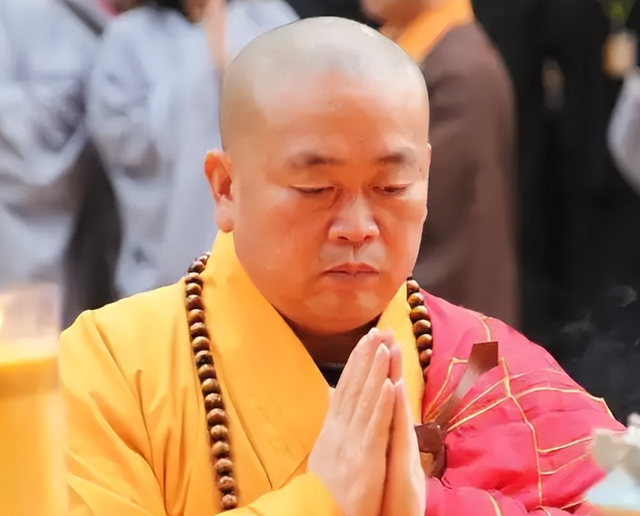 顺藤摸瓜！上任仅8天，官媒出手，揭开释印乐真实人品，字字珠玑