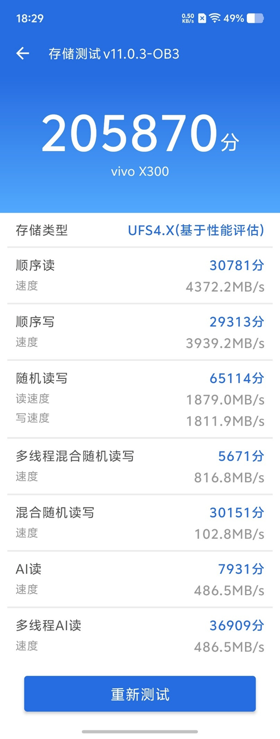 vivo X300系列评测：同级巅峰影像 出片易如反掌