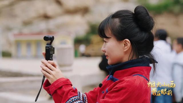 中国第一空中楼阁，1500年都不倒！山西怎么做到的？| 晋在眼前