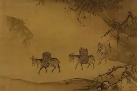 魅力汉字丨“道行”的“行”应该怎么读图片