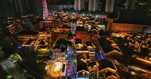 重庆最值得去的10个地方，去过一半才算合格，你去过几个