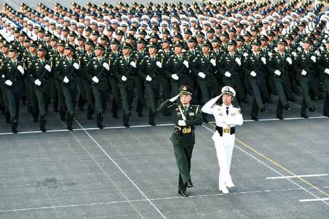 战略支援部队成军仅8年，为何被撤销建制？一分为三后有何意义？