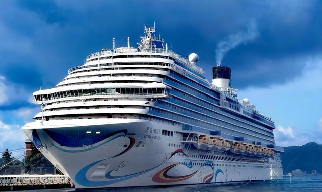 12条中日航线停飞后，国产邮轮宣布：日本目的地，全部删除