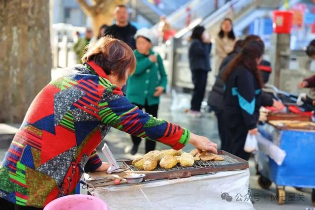 南关桥——独属于毕节人的烟火记忆！