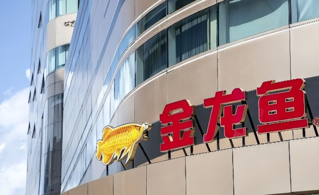 新加坡总理公开支持高市后，被罚18亿账单的金龙鱼	，凉得更快了