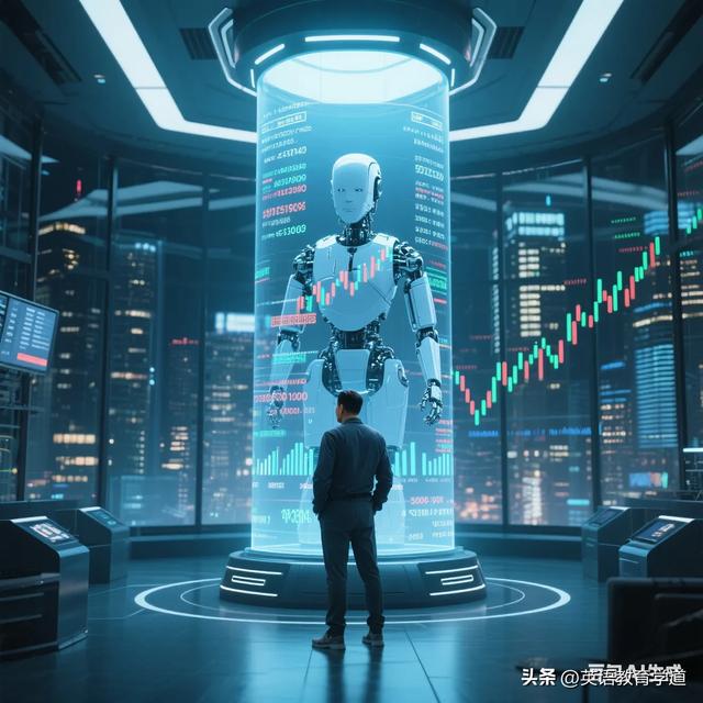 关注华哥入股机器人待涨股票：机遇与挑战并存