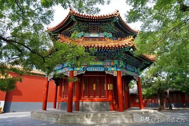 北京十大王府，“壕”气冲天