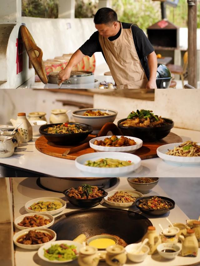 在临安,怎样才算“真土豪”?答案:买猪送房!