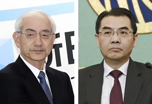 一场晚宴在东京召开，高市早苗想通了：对俄动真格，对中国来软的