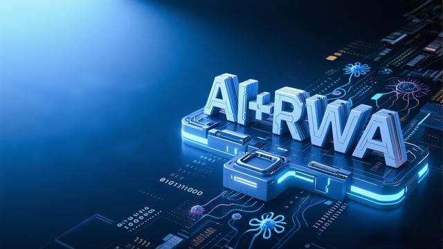 AI+RWA引领数字资产新时代，2025产业全球峰会即将在杭召开