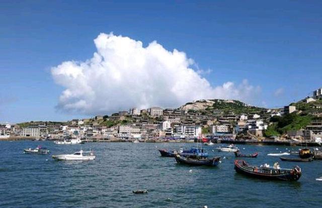 浙江“面积最小”地级市，不到嘉兴一半，宁波的16，确实袖珍！