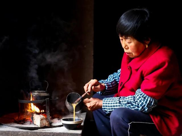 来体验，你没见过的小镇四季！