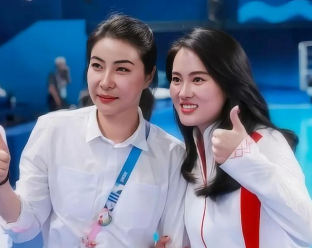 全红婵为何能夺冠？官媒暴露原因，陈若琳功不可没，陈芋汐没说错