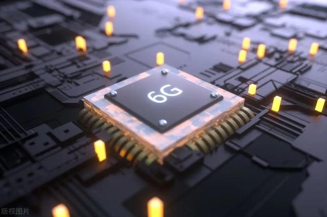 断崖式专利差！6G技术美国占了35.2%，日本9.9%，中国是多少？