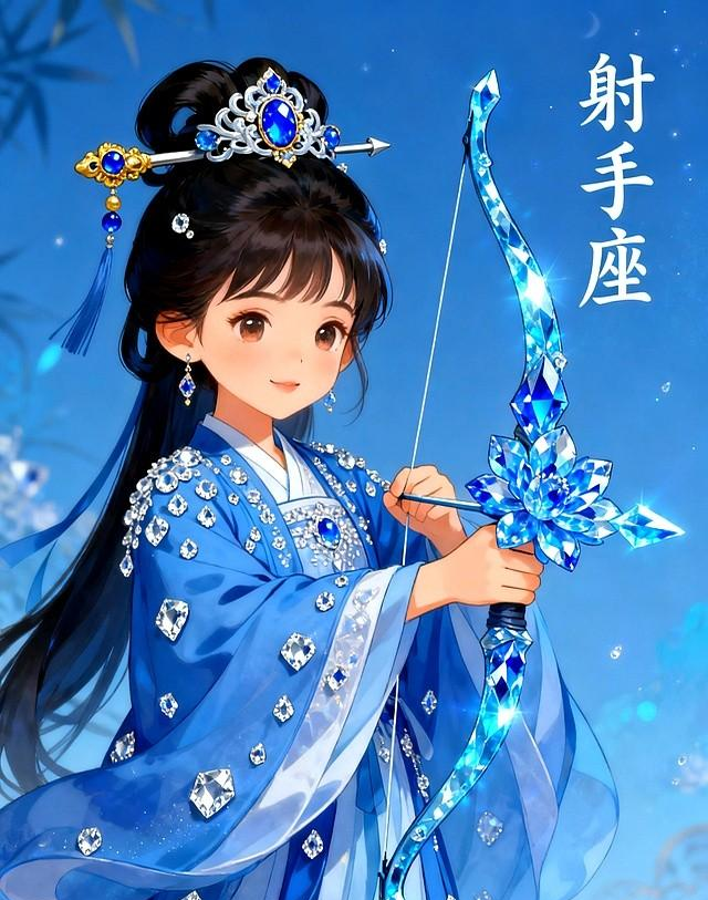 家喜不可外扬：射手座，就在最近这两天，喜鹊来到您家门前！