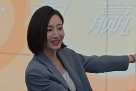 《蛮好的人生》大结局：太爽了！唐玲被禁止终身不能进入保险行业图片