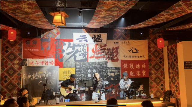 夏日洛宁，“竹乡神韵”广场文化月精彩活动预告
