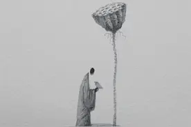 仓央嘉措最美的15句诗，收藏！！图片