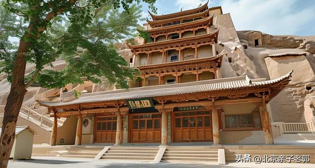 西北青甘大环线自驾攻略2025版